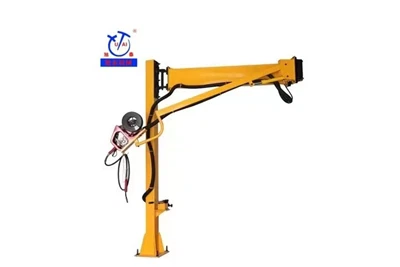 Трендови интеграције интелигентних руку за заваривање и аутоматизованих производних линија за зав...